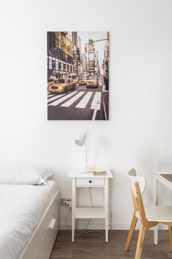 Appartement Altido Bright Studio For 2 Next To