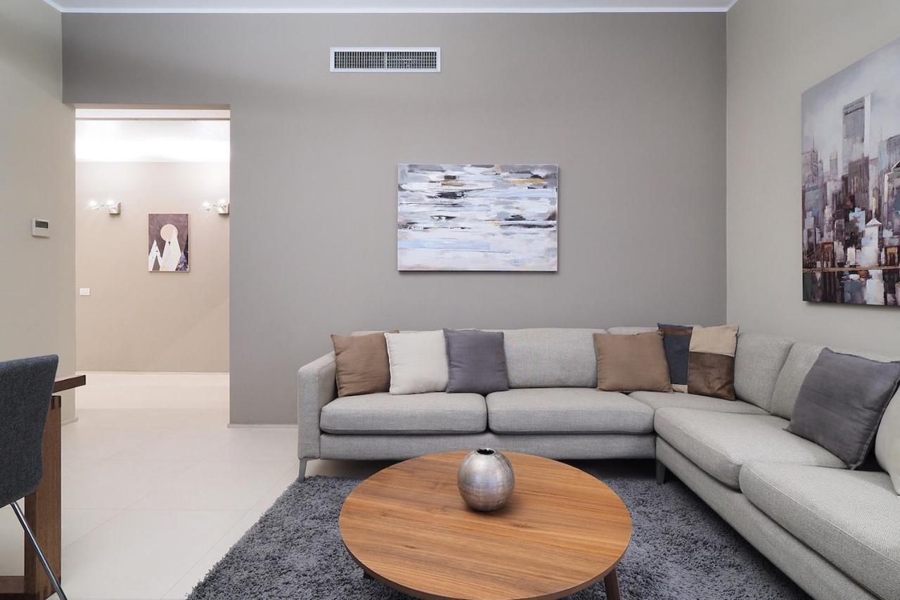 Apartment Contempora - Cavallotti 13 - B31 Mailand