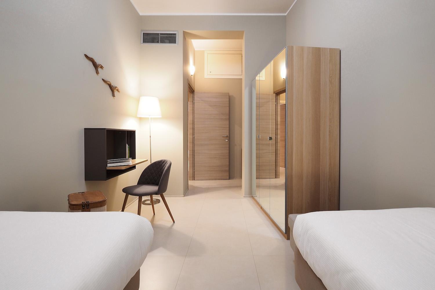Contempora - Cavallotti 13 - B31 Apartment