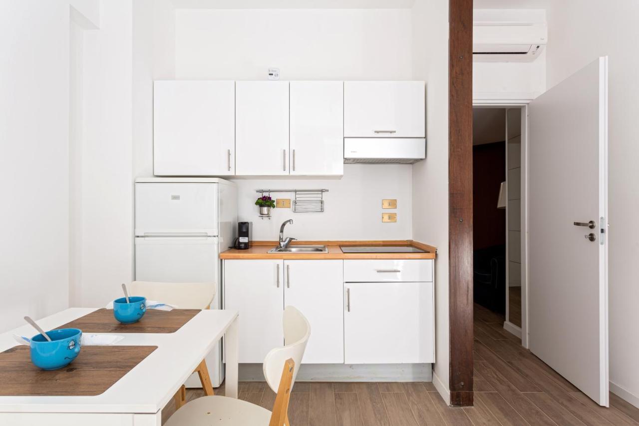 Altido Bright Studio For 2 Next To Appartement *