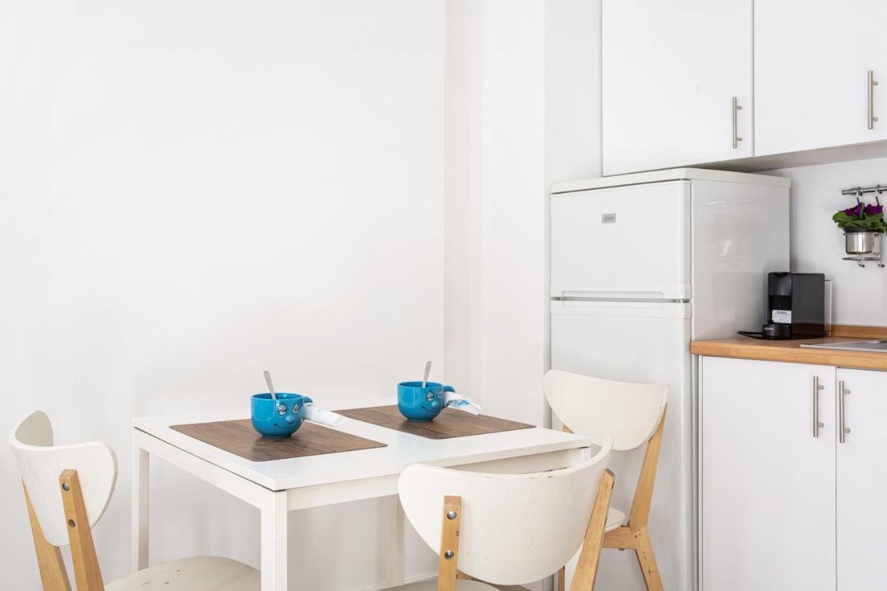 Altido Bright Studio For 2 Next To Appartement Milaan