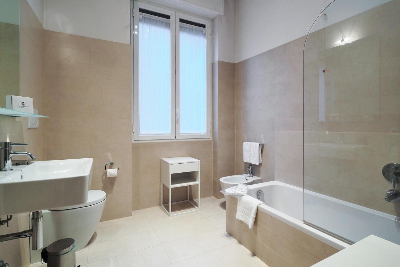 Contempora - Cavallotti 13 - B31 Mailand