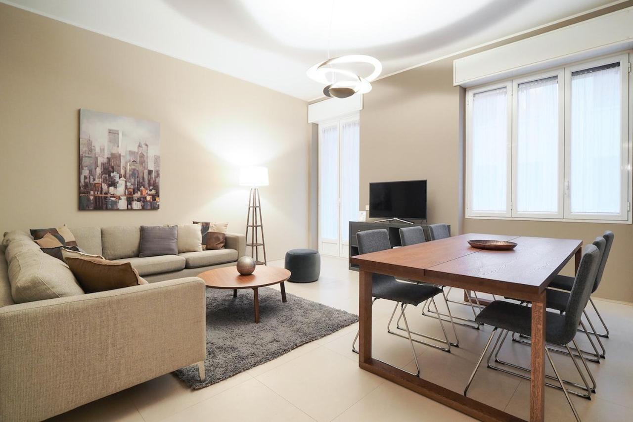 Contempora - Cavallotti 13 - B31 Apartment *
