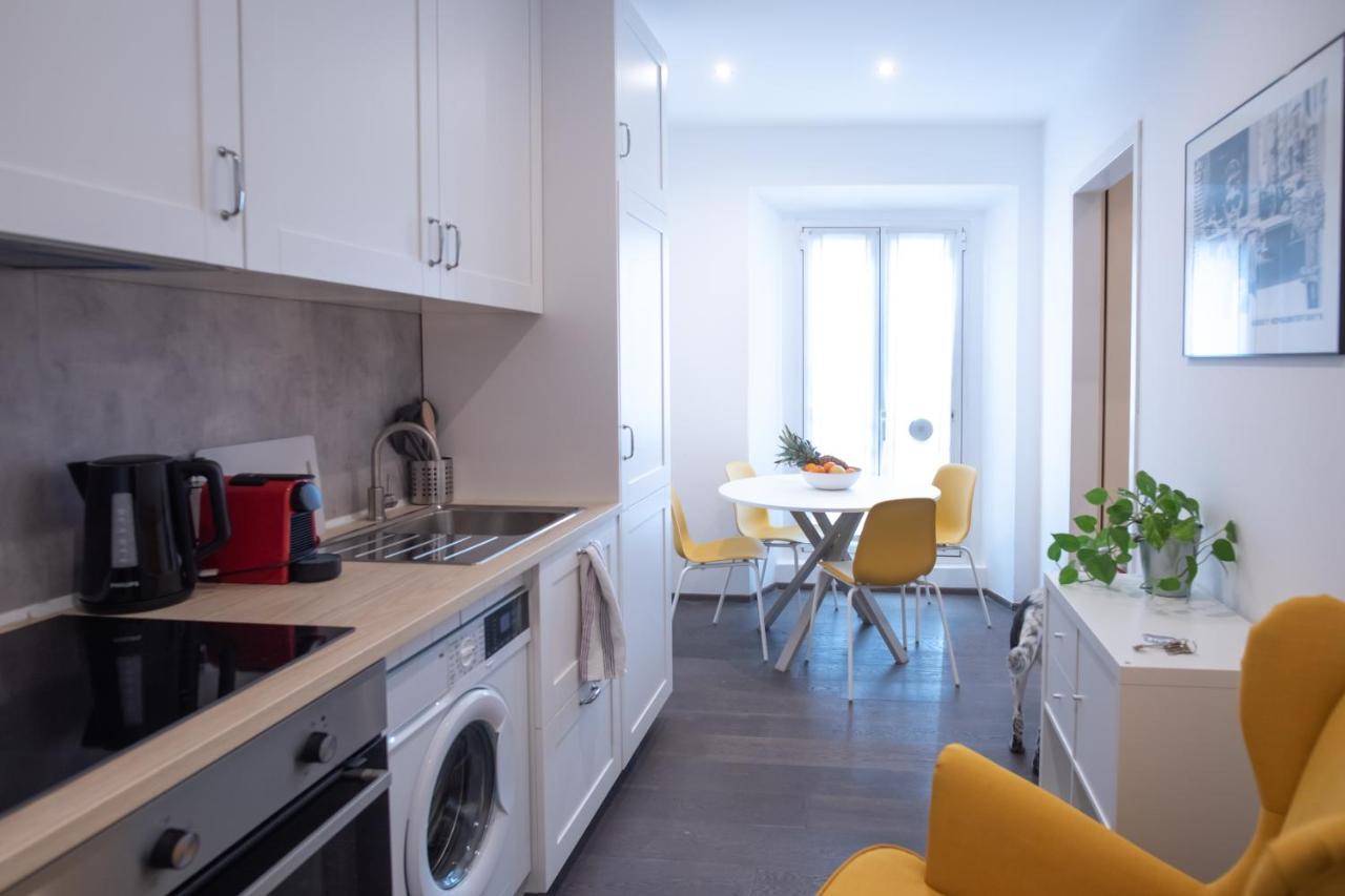 Appartement Art & Design On The Corner - Via Savona *
