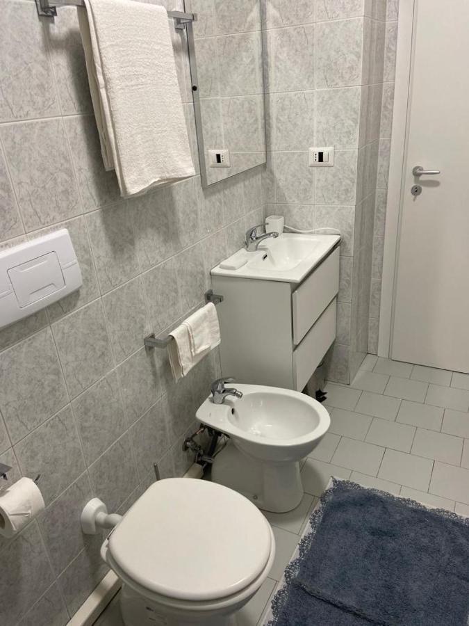 Navigli's Studio Apartment