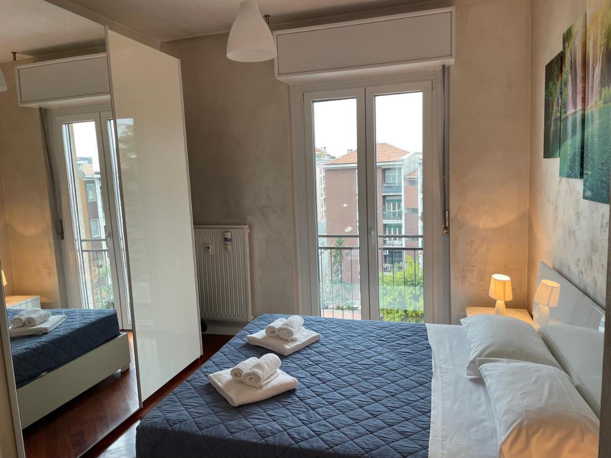 Apartment Adriano Metro & Comfort - Affitti Brevi Italia