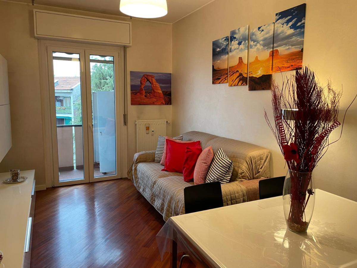 Adriano Metro & Comfort - Affitti Brevi Italia Apartment
