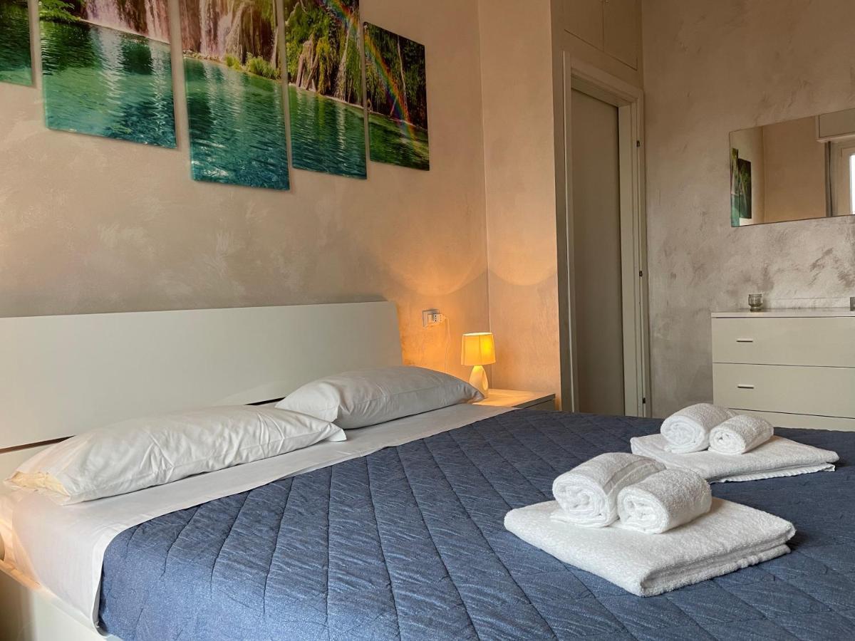 Apartment Adriano Metro & Comfort - Affitti Brevi Italia Milan