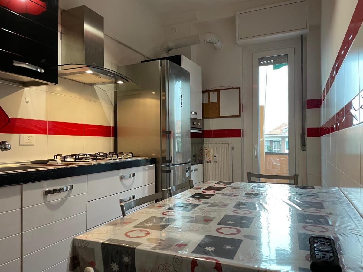 Adriano Metro & Comfort - Affitti Brevi Italia Apartment