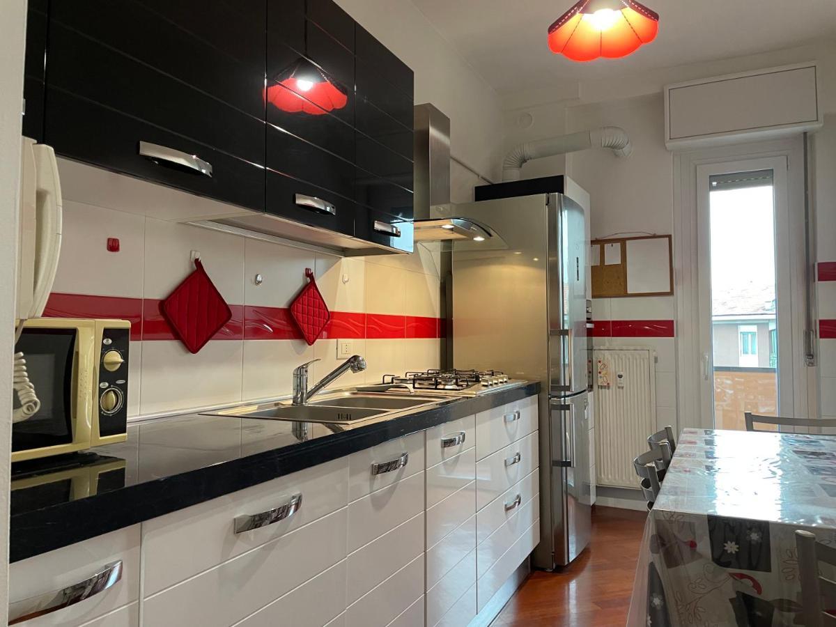 Adriano Metro & Comfort - Affitti Brevi Italia *