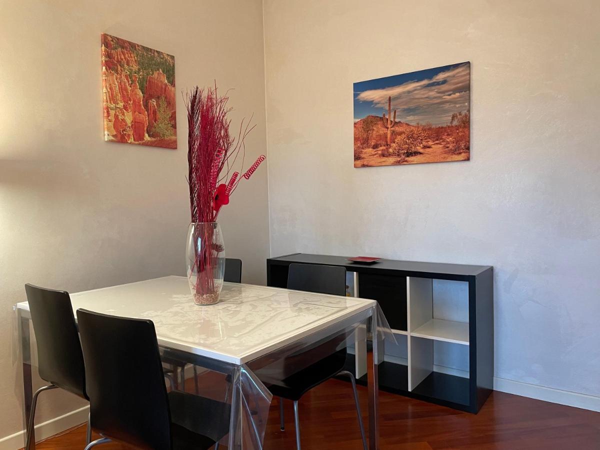 Adriano Metro & Comfort - Affitti Brevi Italia Apartment Milan
