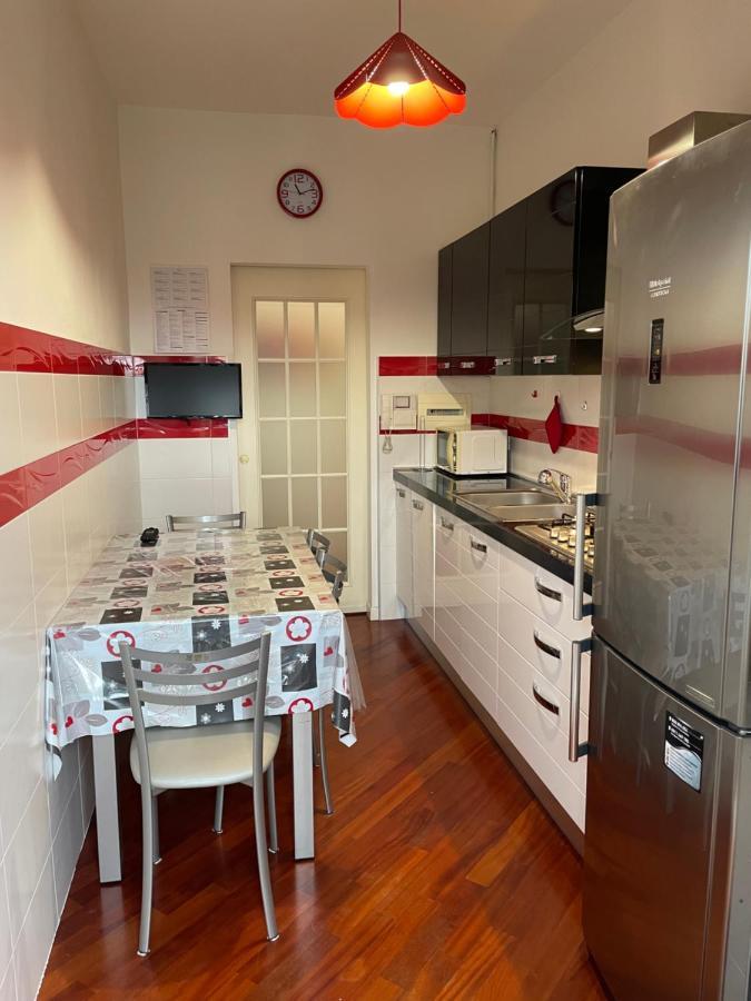 Adriano Metro & Comfort - Affitti Brevi Italia Apartment