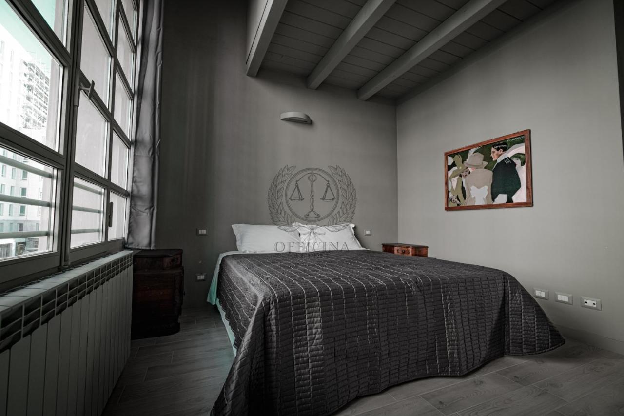 Apartment Officina - , Navigli, Bocconi, Movida, Porta Ticinese Milan
