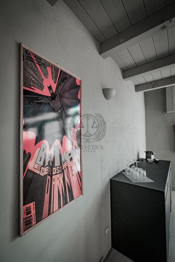 Apartment Officina - , Navigli, Bocconi, Movida, Porta Ticinese Milan