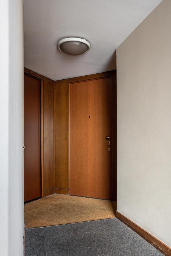 Altido Bright Studio For 2 Next To Appartement
