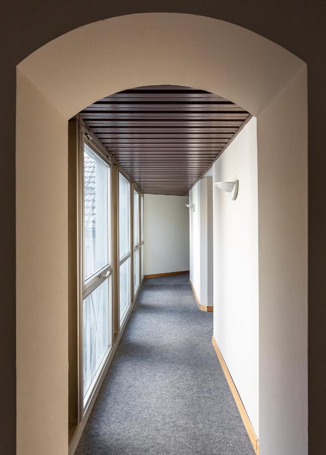 Appartement Altido Bright Studio For 2 Next To Milaan