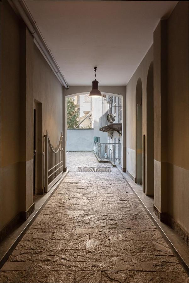 Appartement Altido Bright Studio For 2 Next To