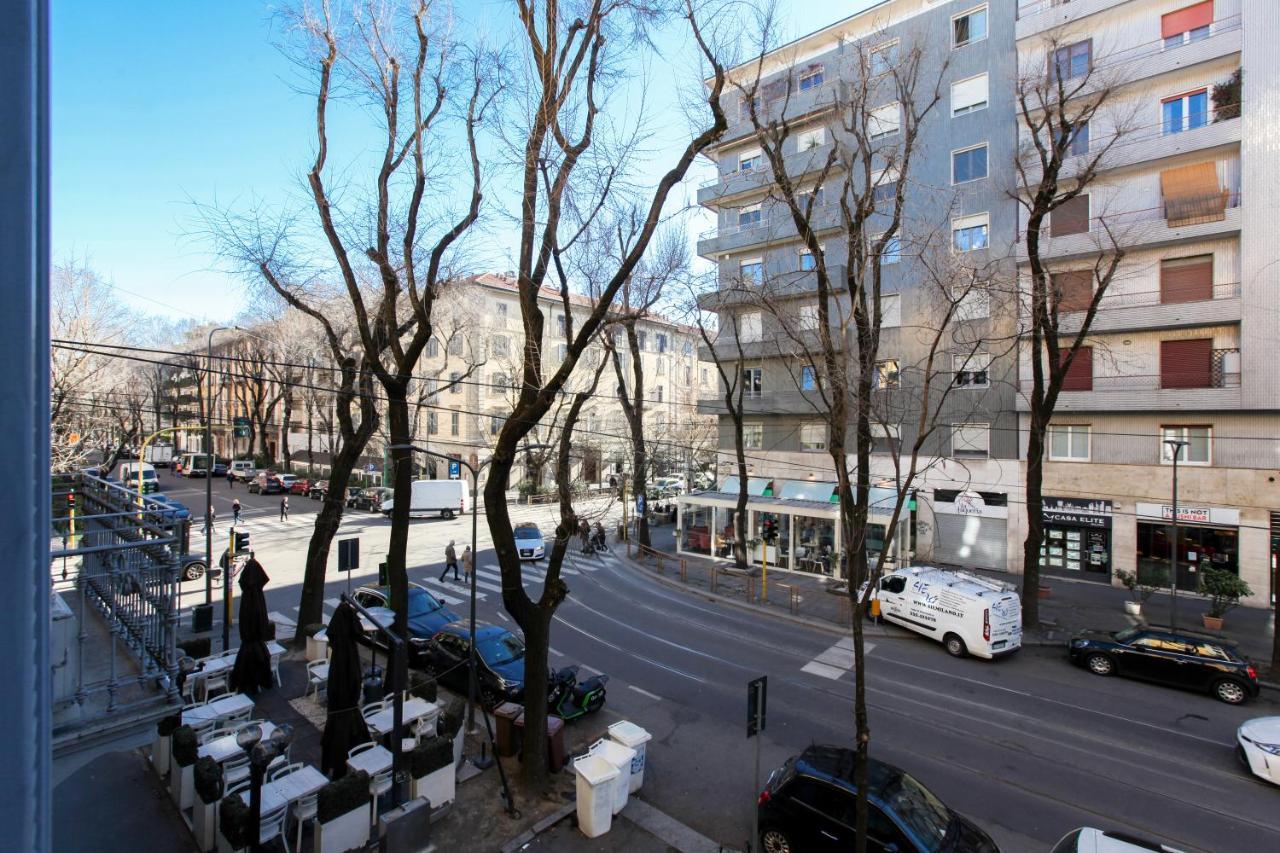 Modern Close To Shopping District * Milano