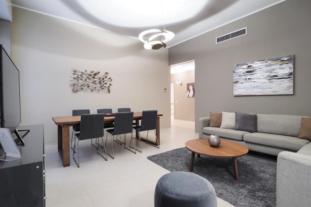 Apartment Contempora - Cavallotti 13 - B31 Mailand