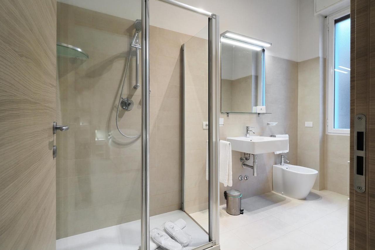 Apartment Contempora - Cavallotti 13 - B31 Mailand