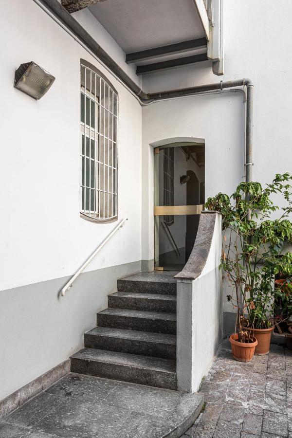Altido Bright Studio For 2 Next To Milaan