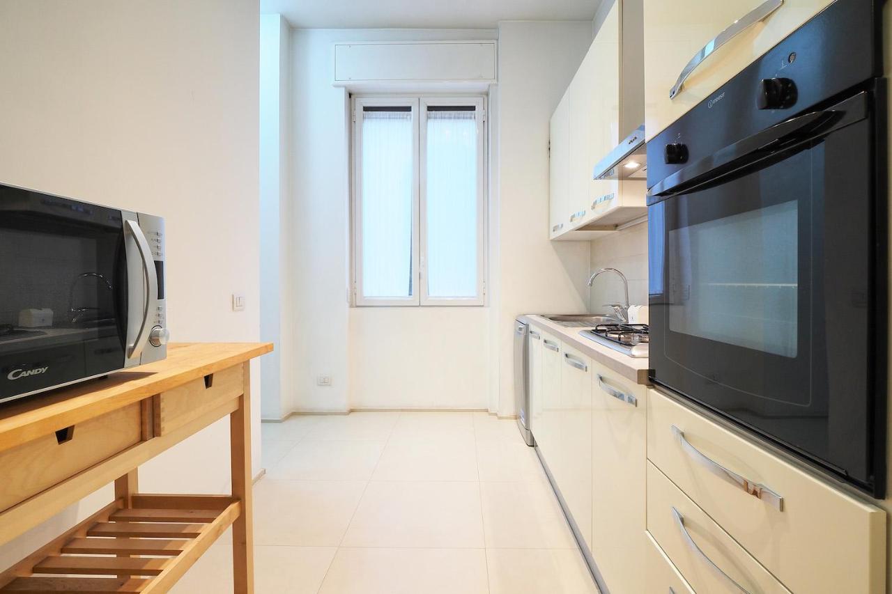 Apartment Contempora - Cavallotti 13 - B31