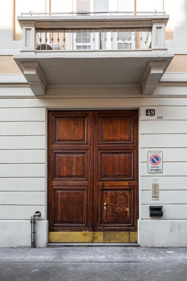 Altido Bright Studio For 2 Next To Milaan