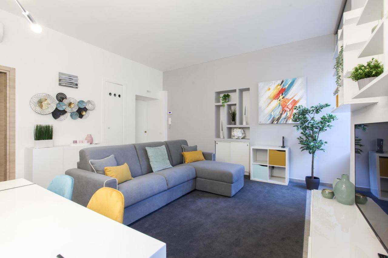 Modern Close To Shopping District * Milano