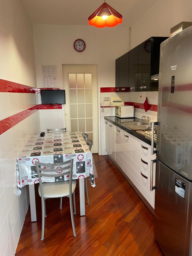 Apartment Adriano Metro & Comfort - Affitti Brevi Italia