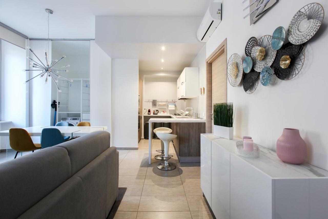 Modern Close To Shopping District Appartamento *