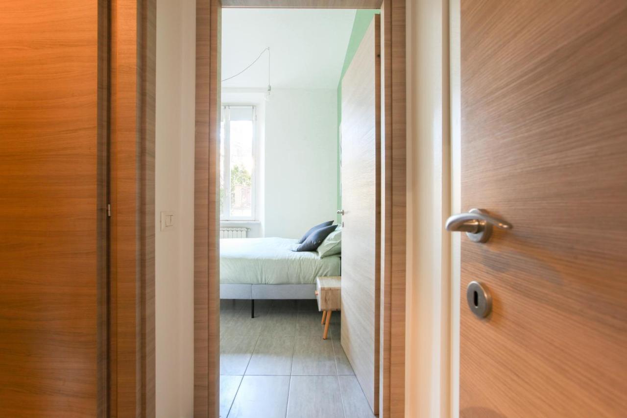 Modern Close To Shopping District Appartamento