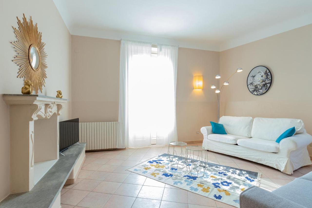 Retreats Navigli Leilighet