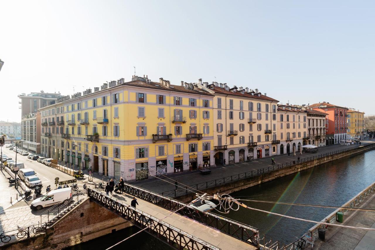 Leilighet Retreats Navigli