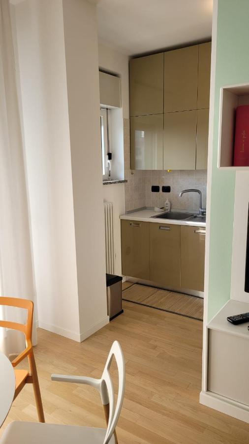Appartement Meda Cozy Flat Milaan