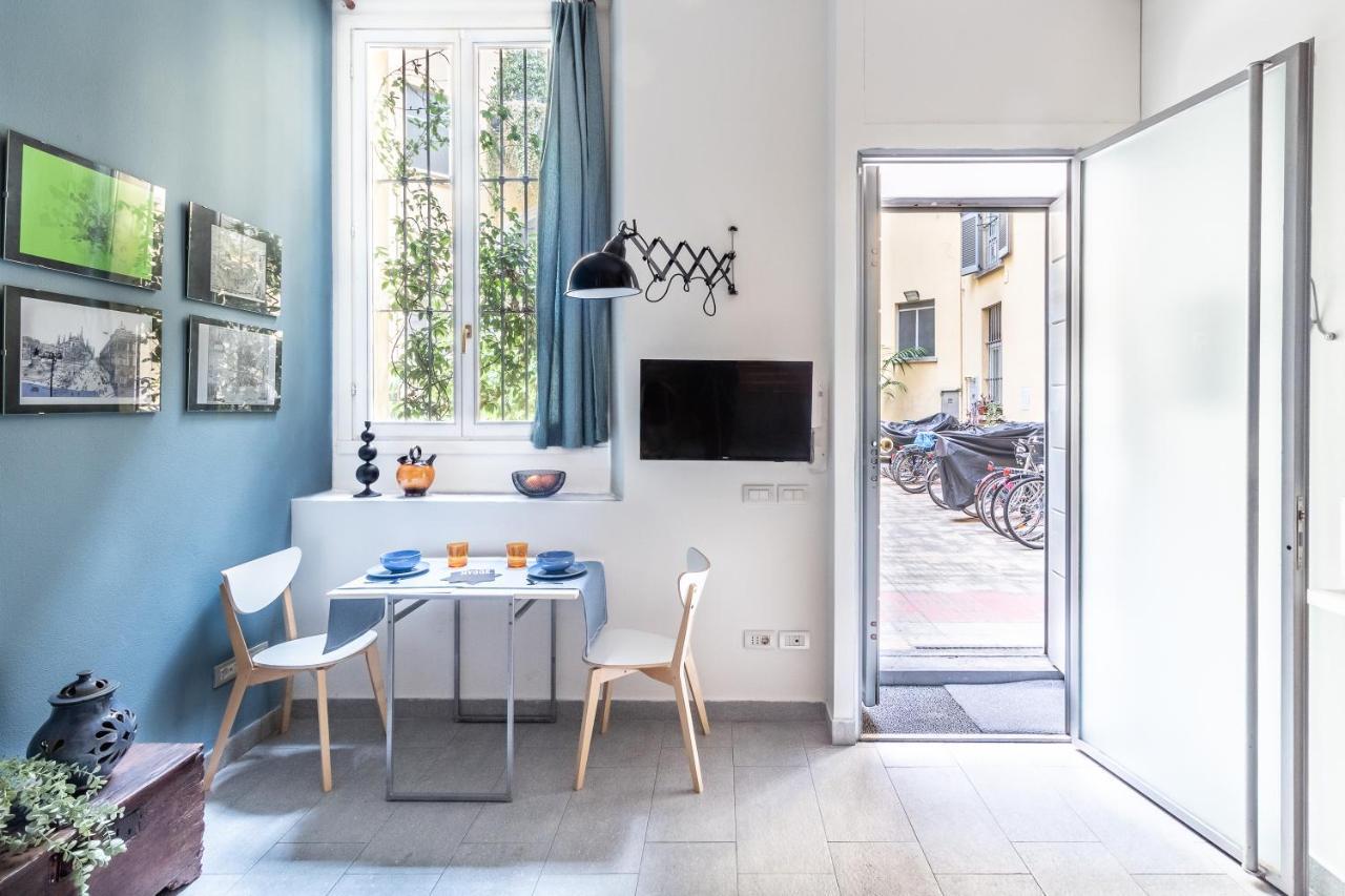 Altido Vibrant Studio For 3 Near The Centre Milano