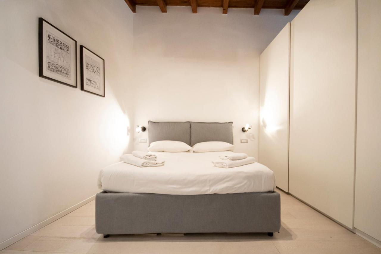 Appartement San Lorenzo *