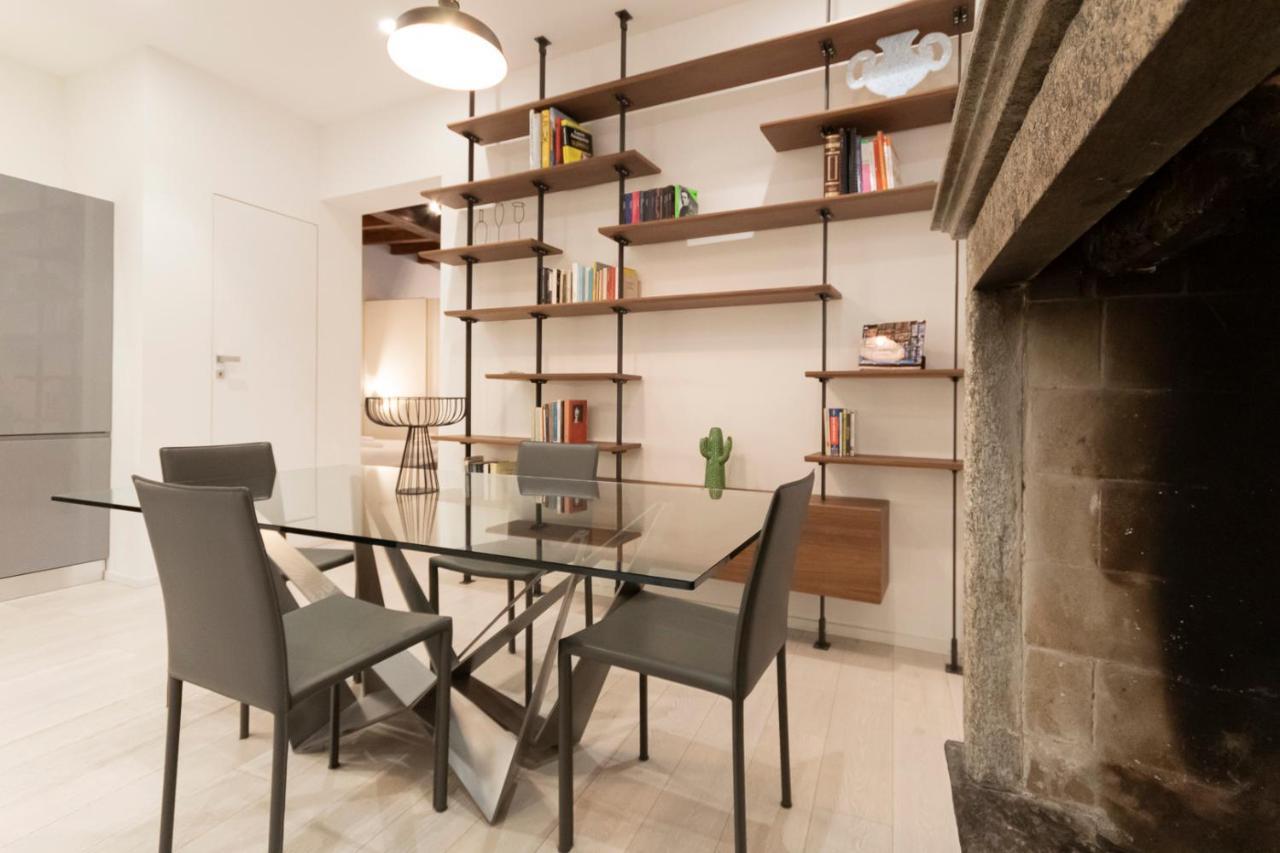 San Lorenzo Appartement *