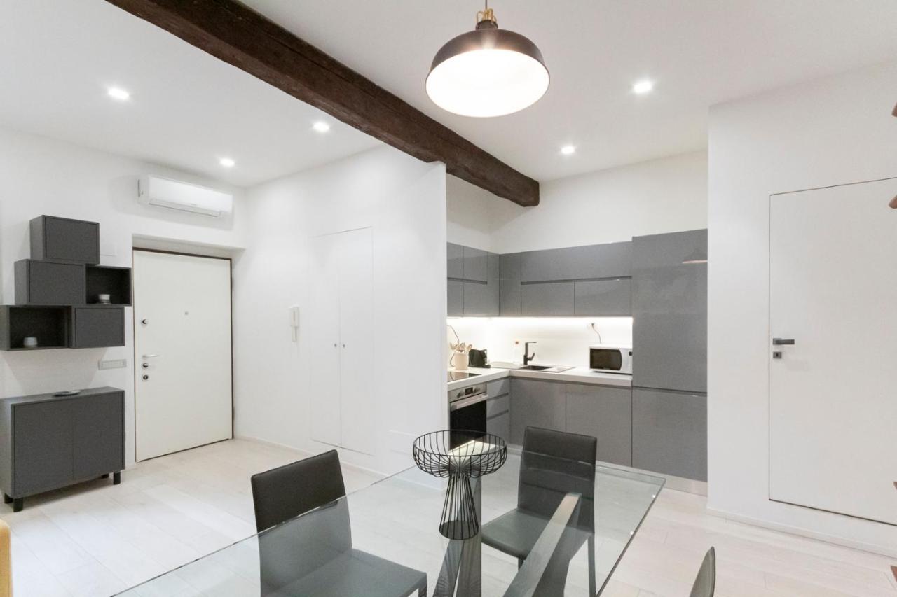 San Lorenzo Appartement *