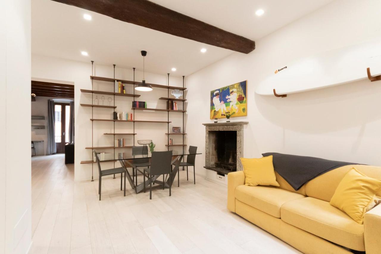Appartement San Lorenzo *