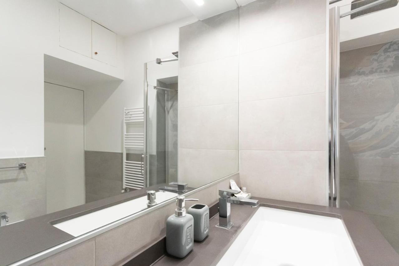 Appartement San Lorenzo *