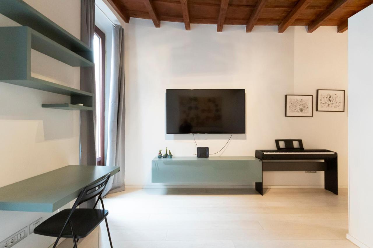 Appartement San Lorenzo Milaan