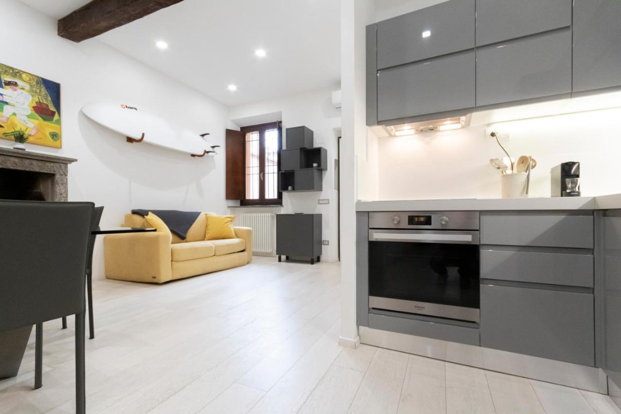 Appartement San Lorenzo