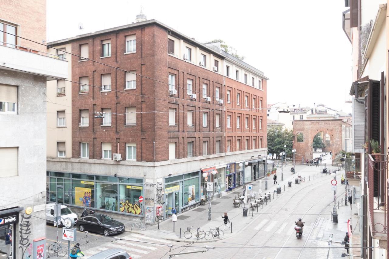 Appartement San Lorenzo *