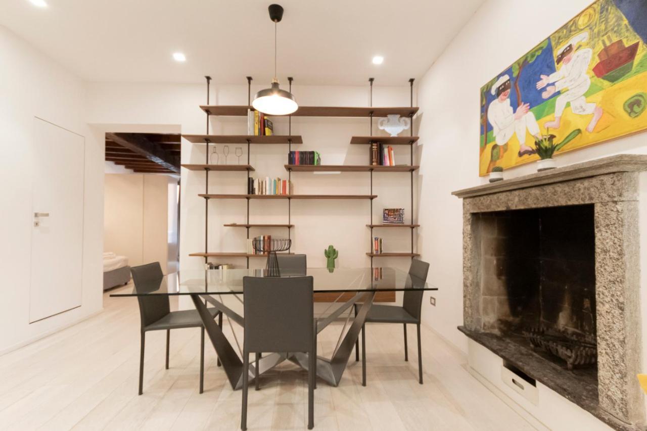 Appartement San Lorenzo *