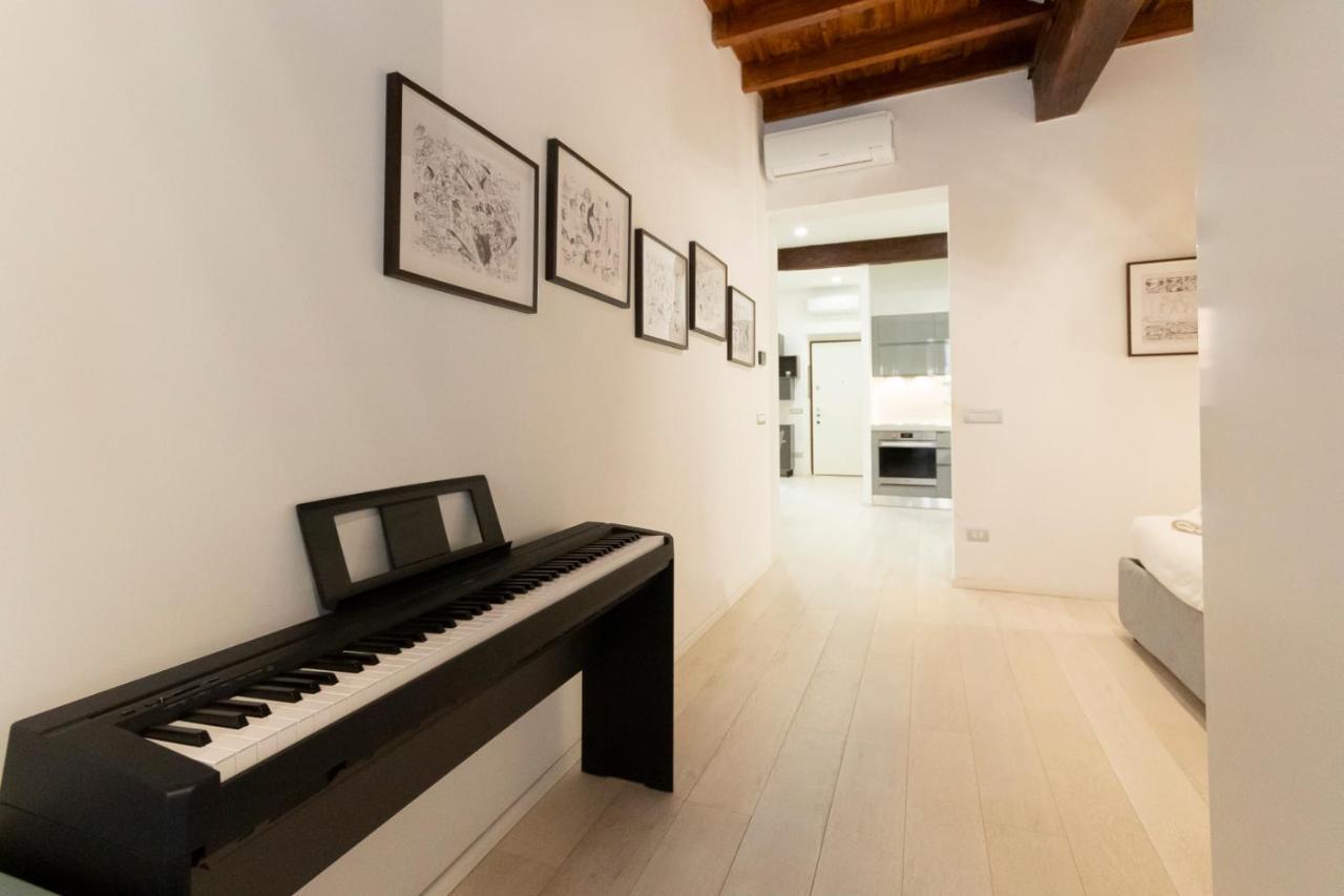 Appartement San Lorenzo *