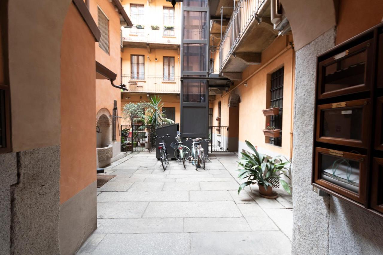 San Lorenzo Appartement