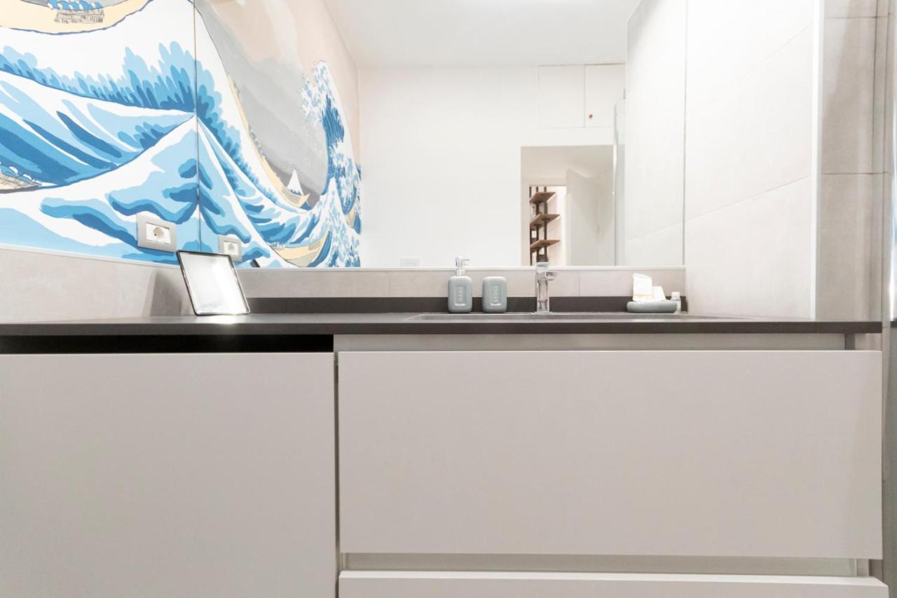 San Lorenzo Appartement Milaan