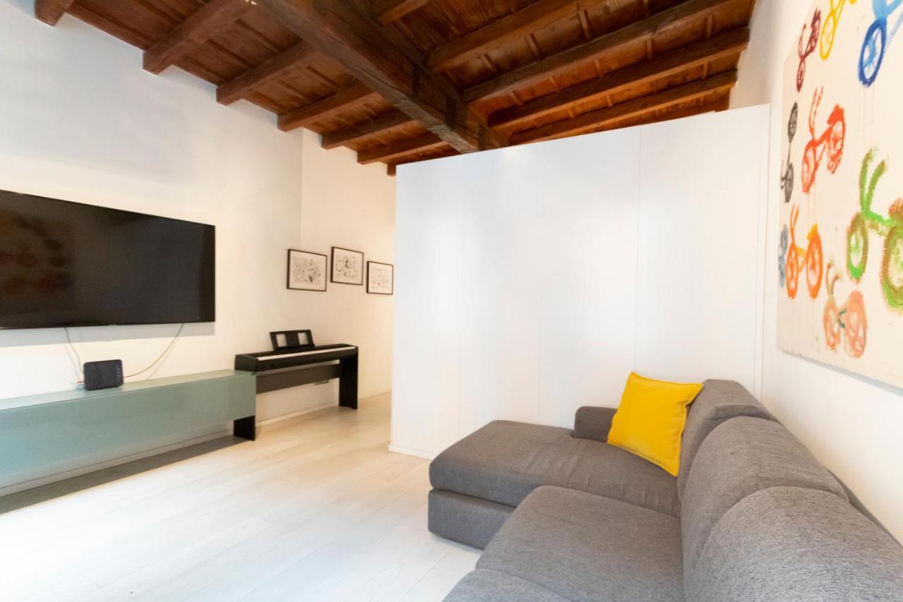 San Lorenzo Appartement