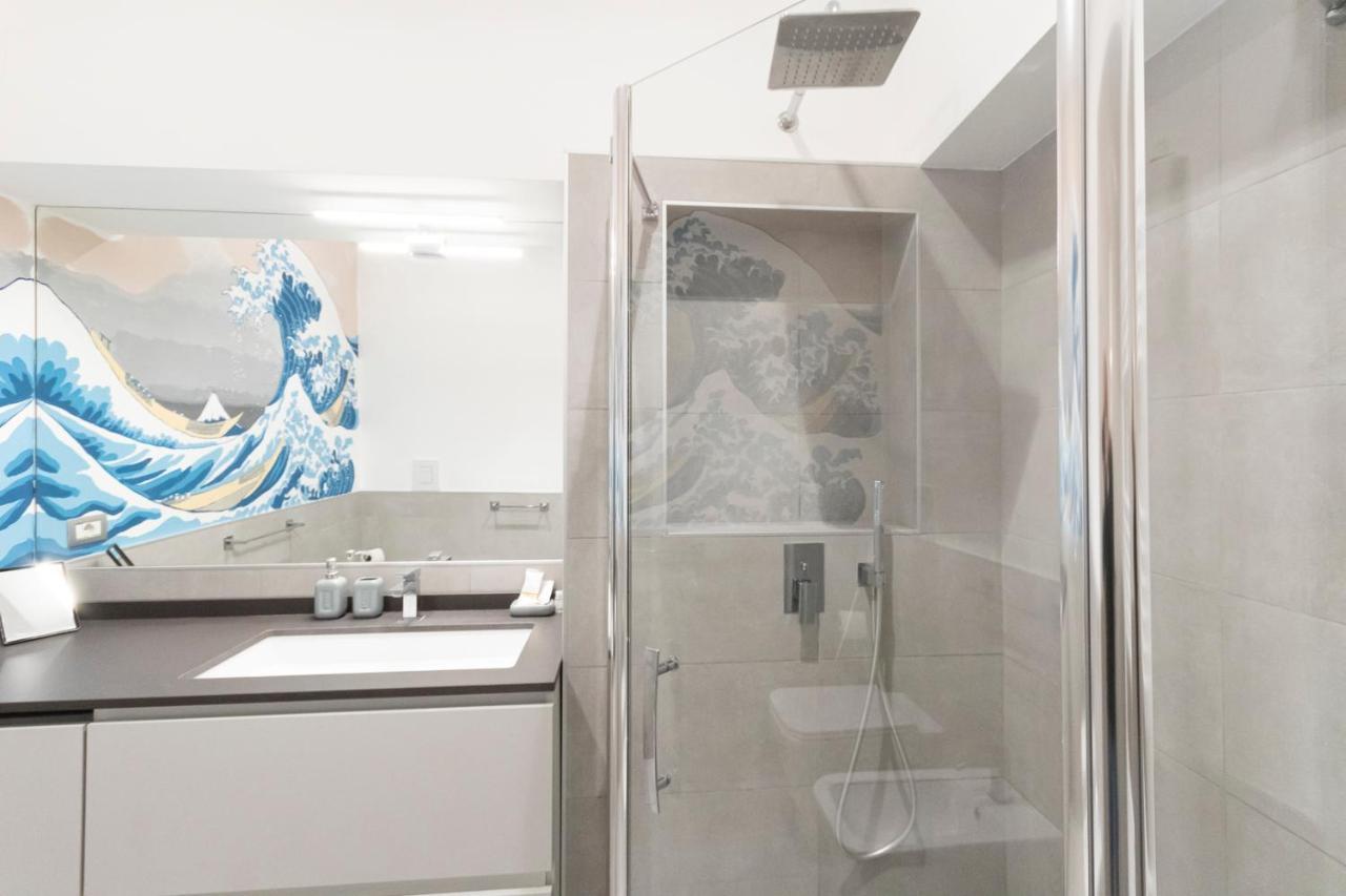 San Lorenzo Appartement