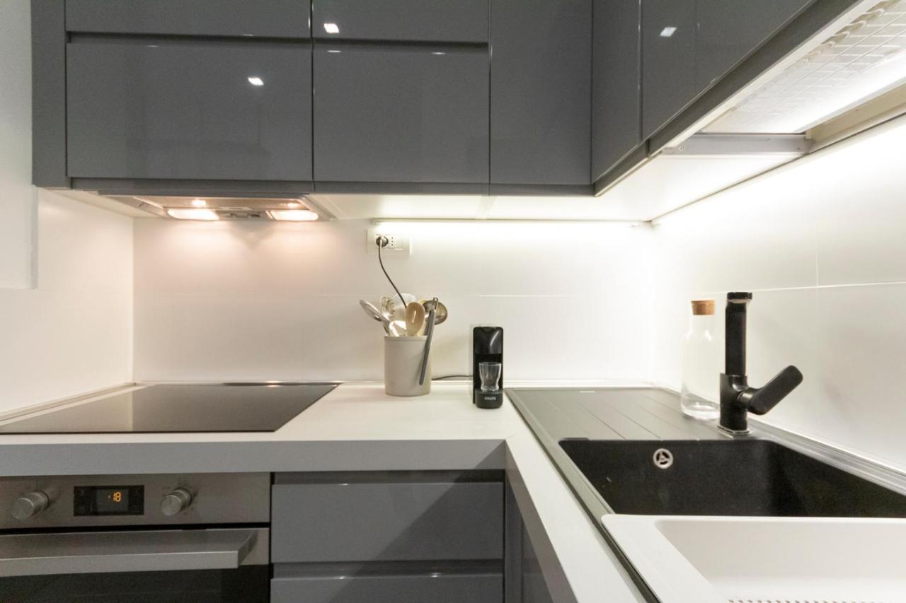 San Lorenzo Appartement Milaan